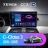 Штатная магнитола Teyes CC3 2K 4/32 Mercedes-Benz C-Class W204 C204 S204 (2011-2015)