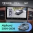 Штатная магнитола Teyes CC4 360 6/64 Toyota Alphard 1 H10 (2005-2008) F2