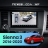Штатная магнитола Teyes CC4 360 6/64 Toyota Sienna 3 XL30 (2014-2020)