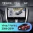 Штатная магнитола Teyes CC4 360 6/64 Toyota Yaris L (2016-2019)