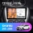 Штатная магнитола Teyes CC3L 4/64 Lada Granta Sport (2011-2018) Тип-B
