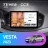 Штатная магнитола Teyes CC3 4/32 Lada Vesta 2023+ F2 Тип-B