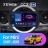 Штатная магнитола Teyes CC3 2K 6/128 Mini Cooper (2007-2015) F1