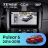 Штатная магнитола Teyes CC4 360 8/128 Nissan Pulsar 6 NB17 (2014-2018)