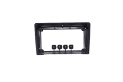 Переходная рамка Ford Explorer 3 (2001-2006) (9")
