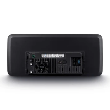 Магнитола 12,3" Teyes LUX ONE 360 6/128 Universal