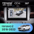 Штатная магнитола Teyes CC4 360 8/128 Toyota Innova 2 (2015-2022) Правый руль