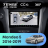 Штатная магнитола Teyes CC4 360 8/128 Ford Mondeo 5 (2014-2019)