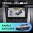 Штатная магнитола Teyes CC4 Pro 360 12/256 Mazda Axela 1 (2003-2008)