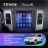 Штатная магнитола Tesla style Teyes TPRO 2 4/32 Mitsubishi Outlander 2 CW0W (2005-2013) Тип-A