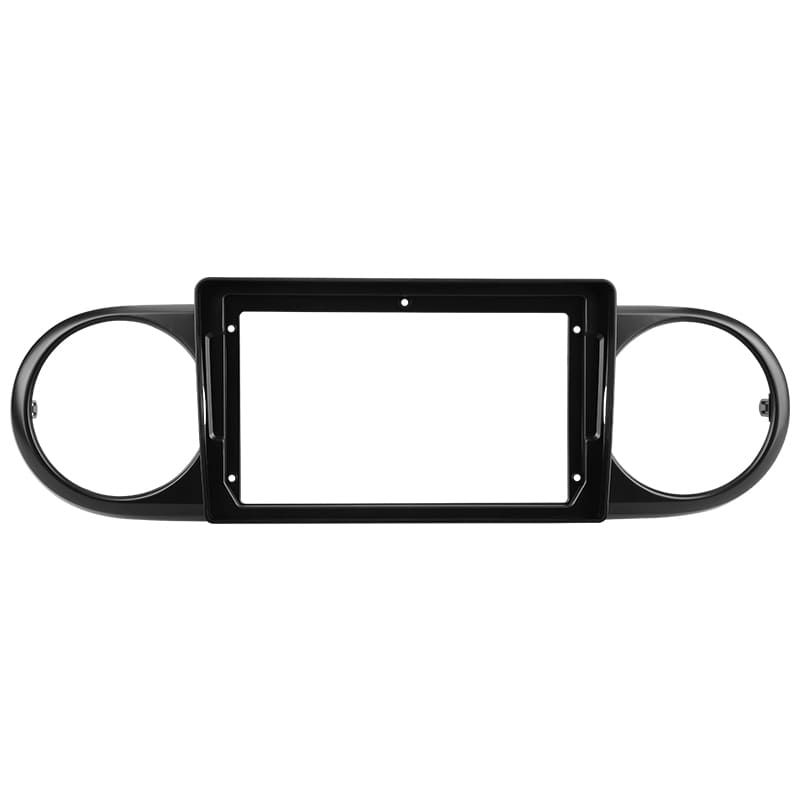 Переходная рамка Toyota Corolla Rumion E150 (2007-2016) (9&quot;)