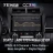 Штатная магнитола Teyes CC3 2K 4/64 Toyota Camry 7 XV 50 55 (2012-2014) Америка