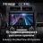 Штатная магнитола Teyes CC3 2K 4/64 Toyota Camry 7 XV 50 55 (2012-2014) Америка