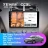 Штатная магнитола Teyes CC3L 4/32 Chery Fora A5 A21 (2006-2010)