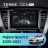 Штатная магнитола Teyes CC4 Pro 12/256 Mitsubishi Pajero Sport 3 (2020-2021)
