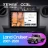 Штатная магнитола Teyes CC3L 4/32 Toyota Land Cruiser 70 Series LC 79 (2007-2020)