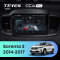 Штатная магнитола Teyes CC4 Pro 8/128 Kia Sorento 3 Prime (2014-2017) Тип-B