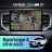 Штатная магнитола Teyes CC4 Pro 12/256 Kia Sportage 4 QL (2018-2022) Тип-A (13")