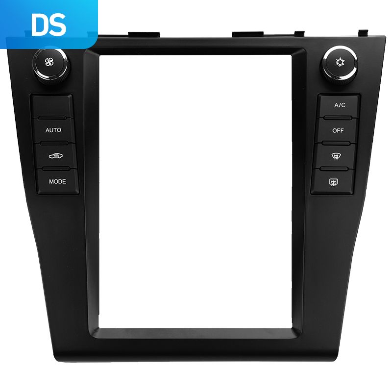 Переходная рамка Toyota Camry 6 XV 40 50 (2006-2011) F2 (9,7&quot;)