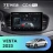 Штатная магнитола Teyes CC4 Pro 12/256 Lada Vesta (2023-2026) F2 Тип-B
