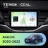 Штатная магнитола Teyes CC4L 6/64 с DTS Opel Astra K (2020-2022) Тип-B