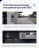 Штатная магнитола Teyes LUX ONE 360 6/128 Honda Jazz 3 (2015-2020)