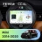 Штатная магнитола Teyes CC4L 4/64 Mini Cooper (2014-2020)