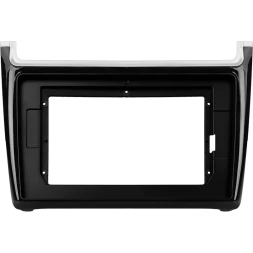 Переходная рамка Volkswagen Polo 5 (2008-2020) (9")