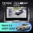 Штатная магнитола Teyes CC4 Pro 360 12/256 Toyota Mark X 2 X130 (2009-2020) (11")