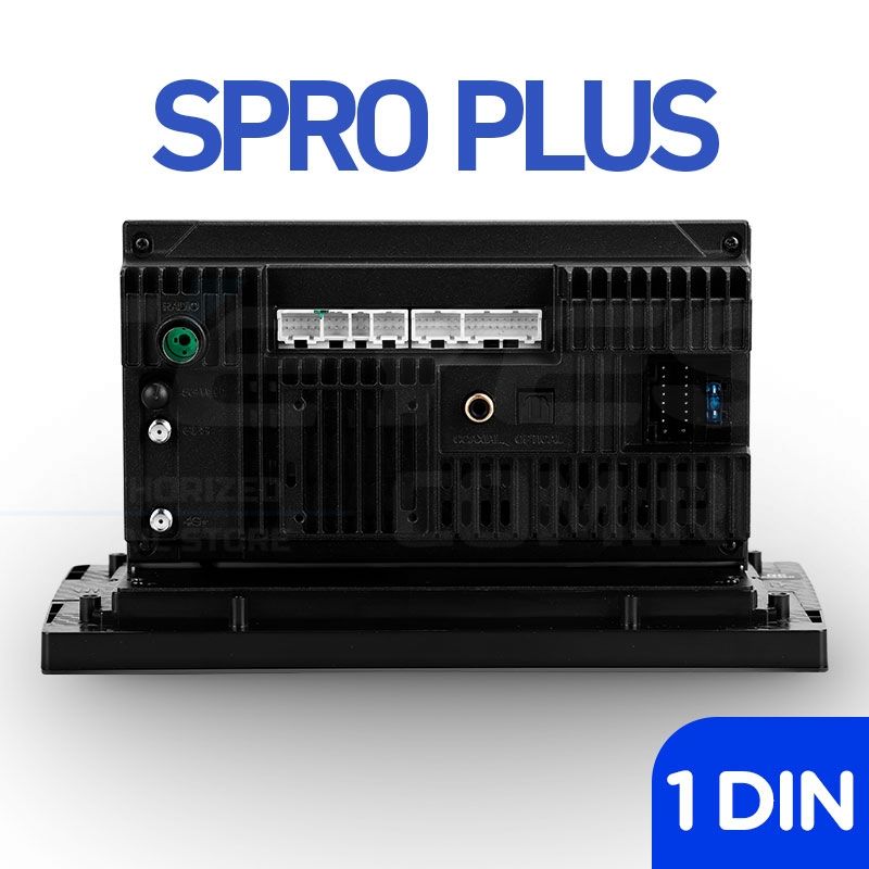 Переходная рамка Toyota Corolla 12 (2018-2020) Тип-B (10&quot;)