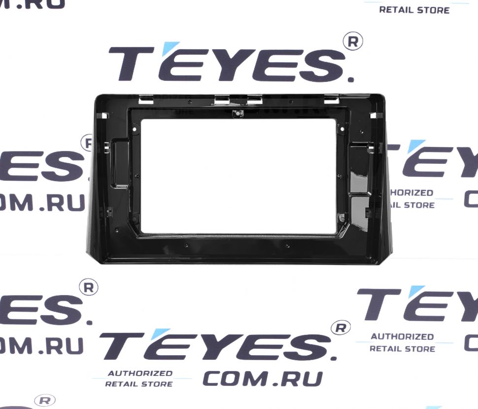 Переходная рамка Toyota Corolla 12 (2018-2020) Тип-B (10&quot;)