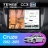 Штатная магнитола Teyes CC3 2K 6/128 Chevrolet Cruze J300 J308 (2012-2015) F1 (13")