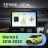 Штатная магнитола Teyes CC4L 4/64 Toyota Sienta 2 XP170 (2015-2022) Правый руль
