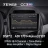 Штатная магнитола Teyes CC3 2K 4/32 Chevrolet Spark Beat (2015-2018) F2
