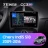 Штатная магнитола Teyes CC3 2K 4/64 Chery IndiS S18 (2009-2016)