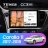Штатная магнитола Teyes CC3 2K 6/128 Toyota Corolla 11 (2017-2018) F2