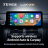 Штатная магнитола Teyes LUX ONE 6/128 Toyota Land Cruiser J300 300 (2021-2023) F1