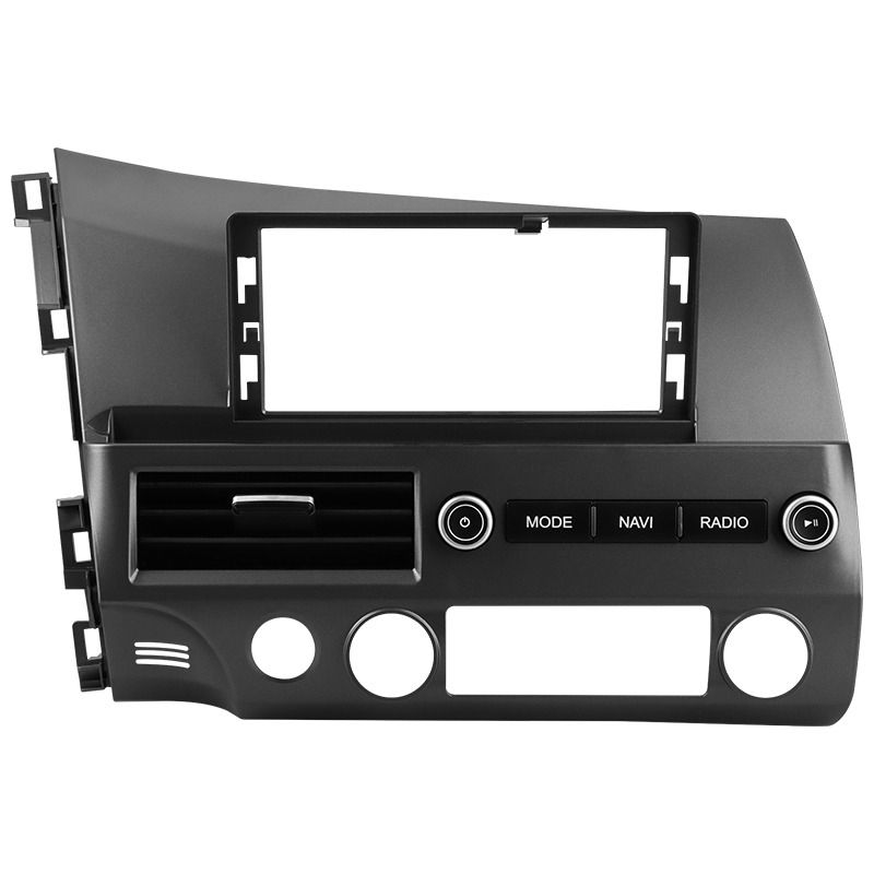 Переходная рамка Honda Civic 8 FK FN FD 2005-2012 (12,3&quot;)