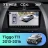 Штатная магнитола Teyes CC4 360 6/64 Chery Tiggo T11 FL (2013-2016)