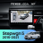 Штатная магнитола Teyes CC4 360 6/64 Honda Stepwgn 5 (2015-2021) правый руль