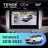 Штатная магнитола Teyes CC4 360 6/64 Toyota Innova 2 (2015-2022)