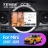Штатная магнитола Teyes CC3L 4/64 Mini Cooper (2007-2015) F1