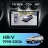 Штатная магнитола Teyes CC4 360 8/128 Honda HR-V 1 (1998-2006)