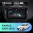 Штатная магнитола Teyes CC4 Pro 12/256 Mazda Axela 2 (2009-2013)