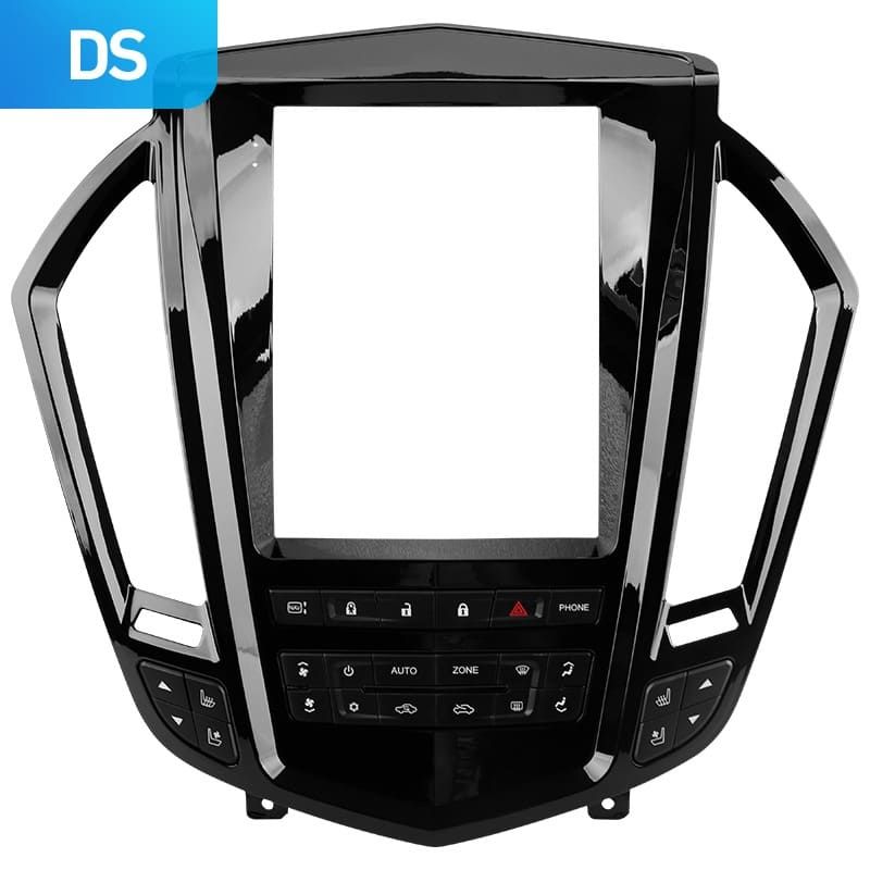 Переходная рамка Cadillac SRX 2 (DS) (2009-2012) (9,7&quot;)