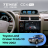 Штатная магнитола Teyes CC4 Pro 8/128 Toyota Land Cruiser Prado 90 (1996-2002)