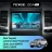 Штатная магнитола Teyes CC4 Pro 12/256 Lexus GX470 GX 470 J120 (2002-2009)