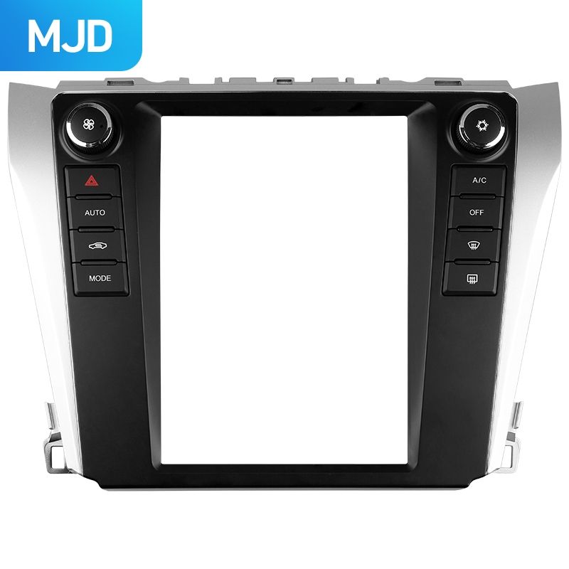 Переходная рамка Toyota Camry 7 XV 50 55 (2011-2017) (9,7&quot;)