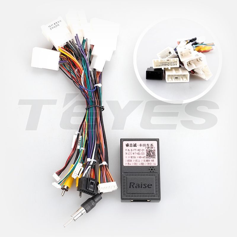 Переходная рамка Toyota Camry 7 XV 50 55 (2011-2017) (9,7&quot;)