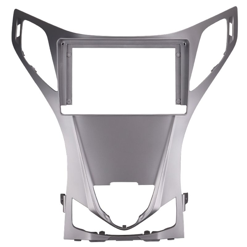 Переходная рамка Hyundai Azera 2 (2011-2014) (9&quot;)